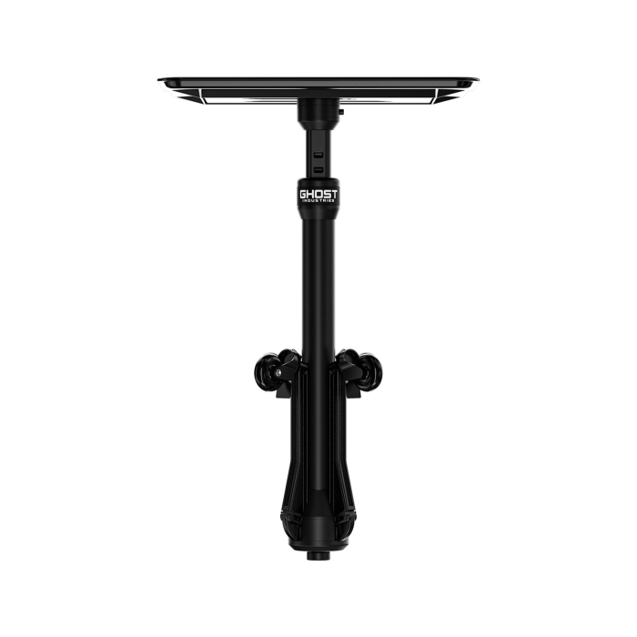 Ghost Mr. Skelly - Reisetablett Komplettsystem