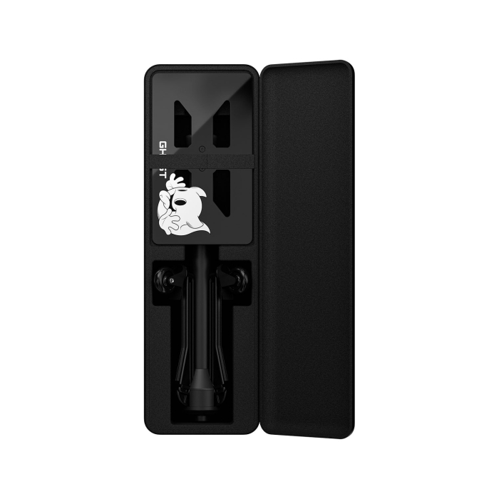 Ghost Heart Glitter - Reisetablett Komplettsystem