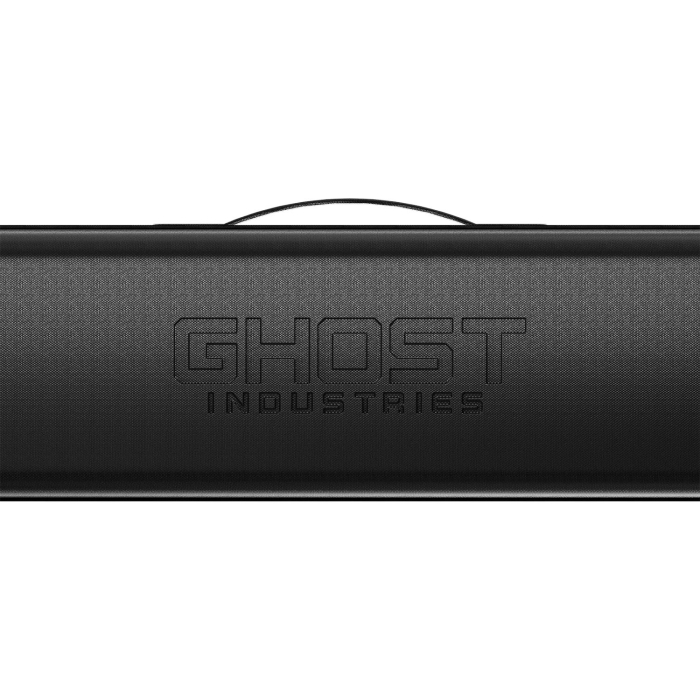 Ghost Cloud - Reisetablett Komplettsystem