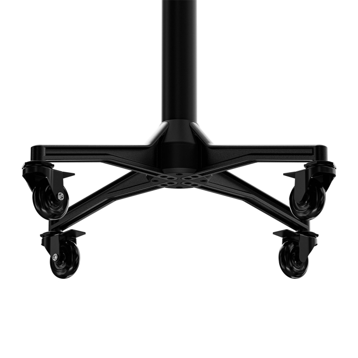 Ghost Demon - Reisetablett Komplettsystem