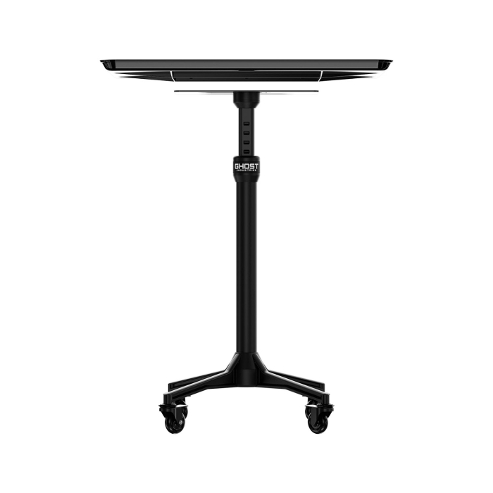 Ghost Mr. Skelly - Leichtes Basistablett Komplettsystem