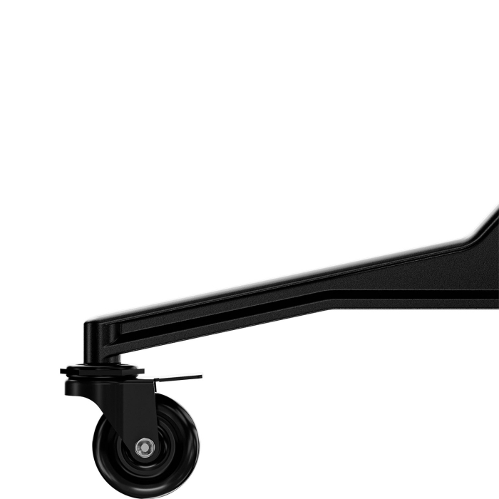 Ghost Heart Glitter - Leichtes Basistablett Komplettsystem