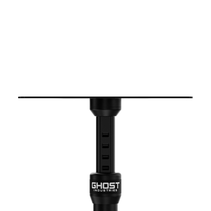 Ghost Demon - Reisetablett Komplettsystem