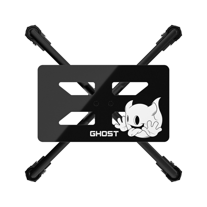 Ghost Leichtes Basistablett