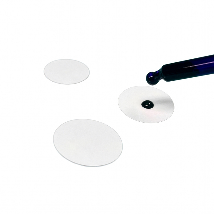 50 Enzianviolett-Pads - Aces Supply