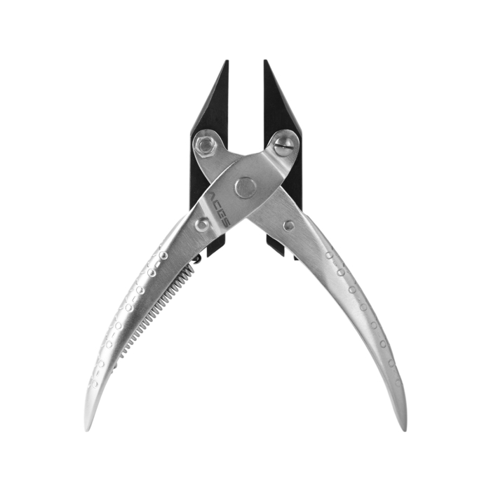 Parallele Spitzzange - Aces Supply