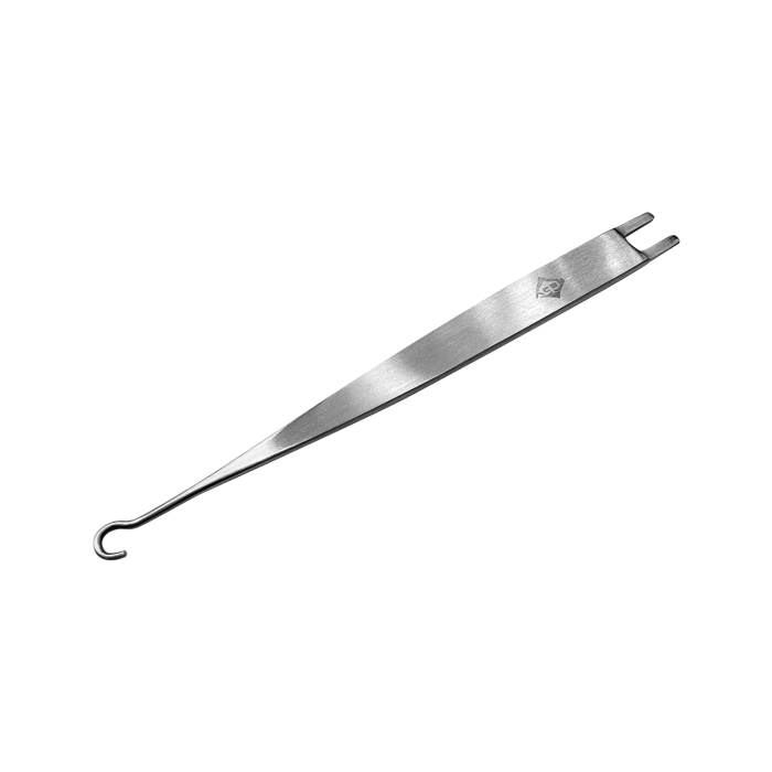 Gabel- und Hakenkürette - Aces Supply