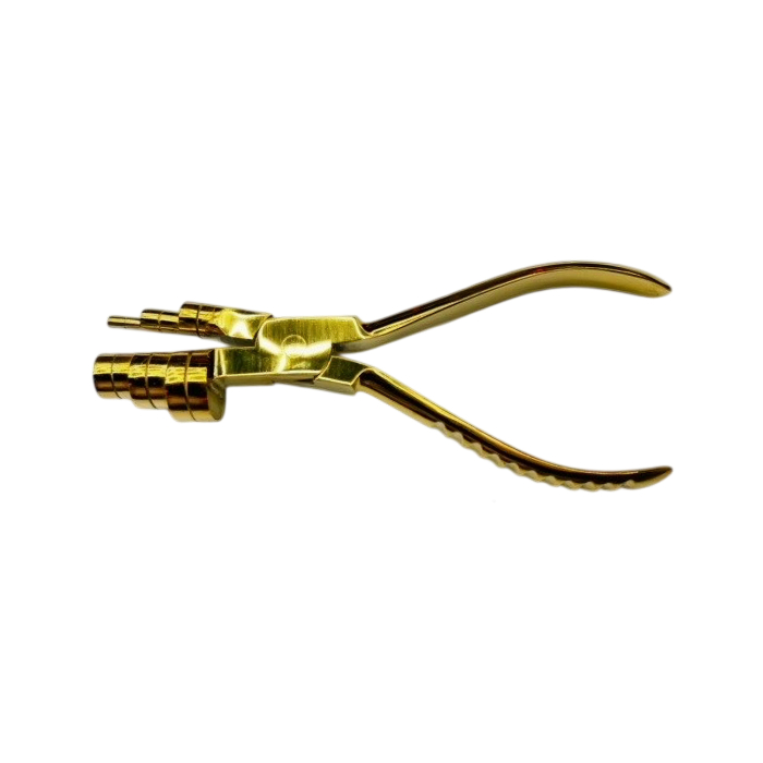 REEL Biegewerkzeug - Aces Supply