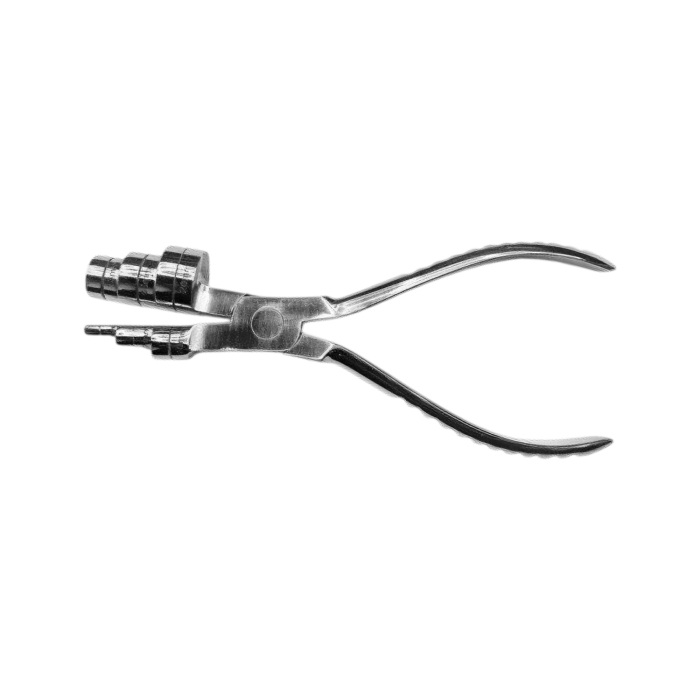 REEL Biegewerkzeug - Aces Supply