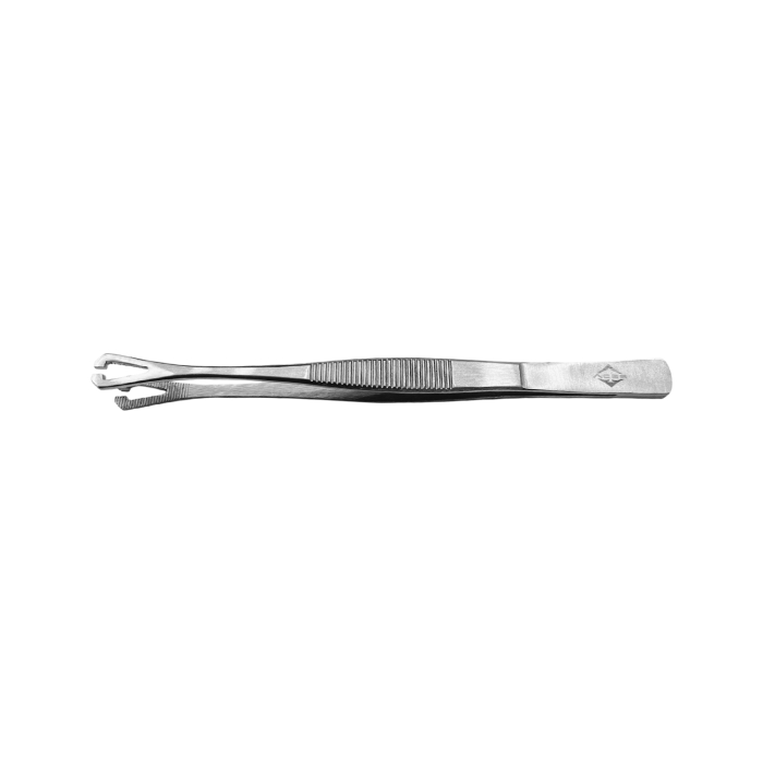 Geschlitzte Pennington-Pinzette - Aces Supply