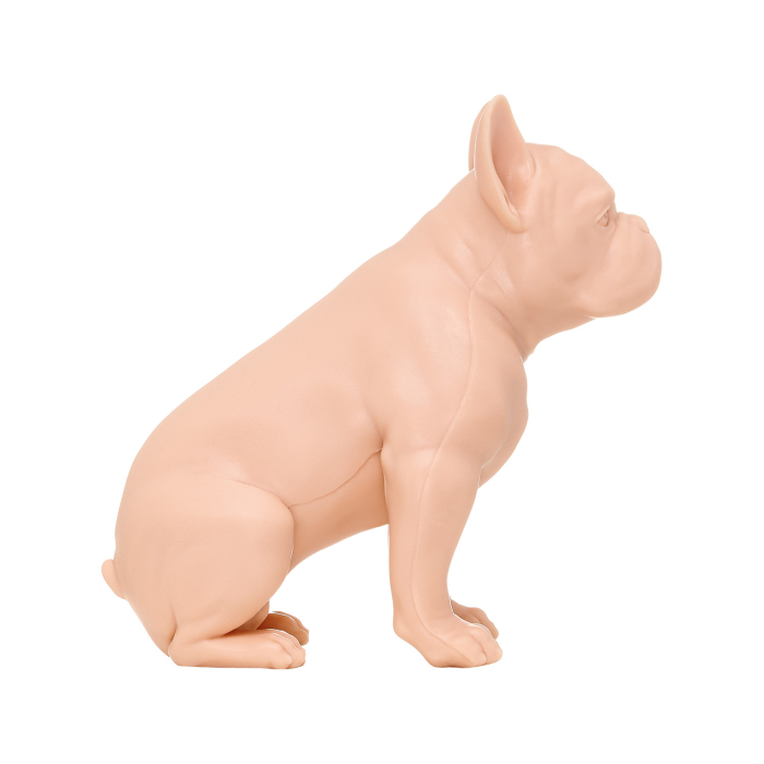 A Pound of Flesh French Bulldog