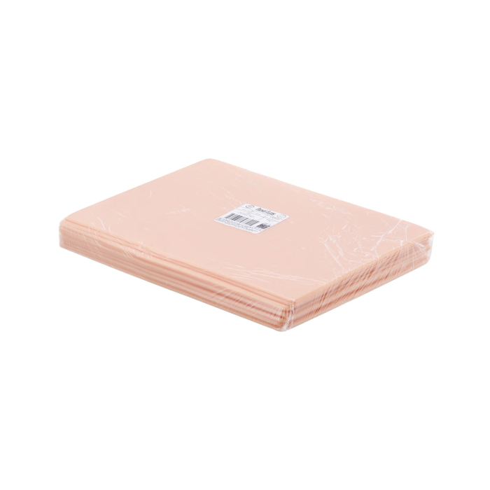 A Pound of Flesh Flache Leinwand (8