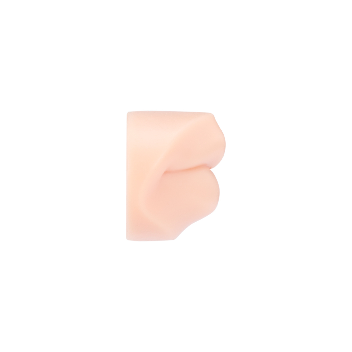 A Pound of Flesh - Tattoo-, PMU- und Piercing-Lippen