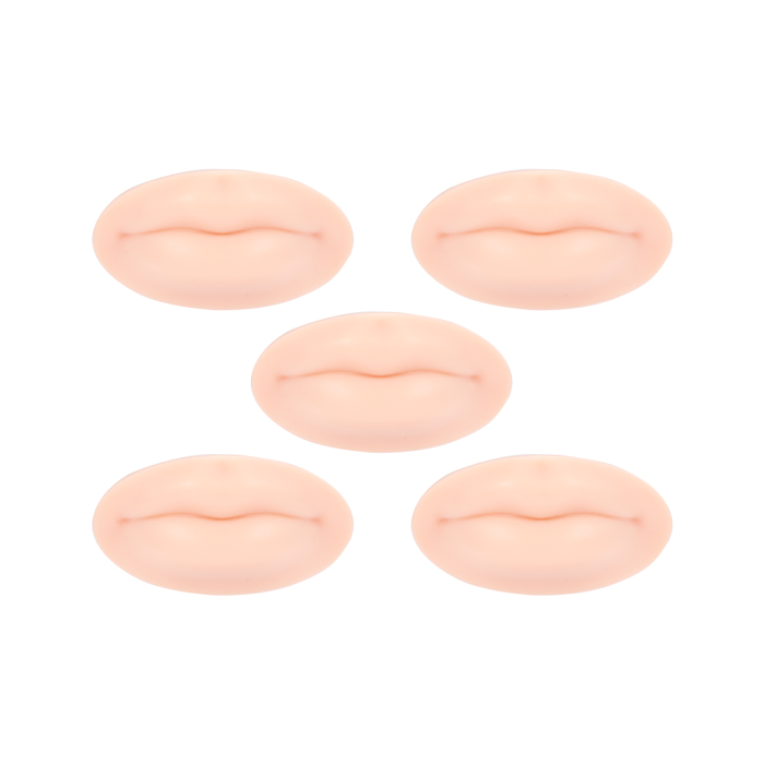 A Pound of Flesh - Tattoo-, PMU- und Piercing-Lippen
