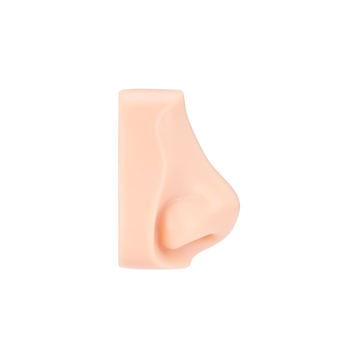 A Pound of Flesh - Tattoo-, PMU- und Piercing-Nase