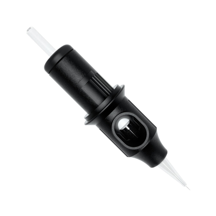 Box mit 20 Artyst by Cheyenne Capillary Cartridges - Liner