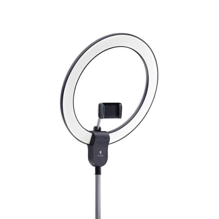 Daylight Aura Ringlampe
