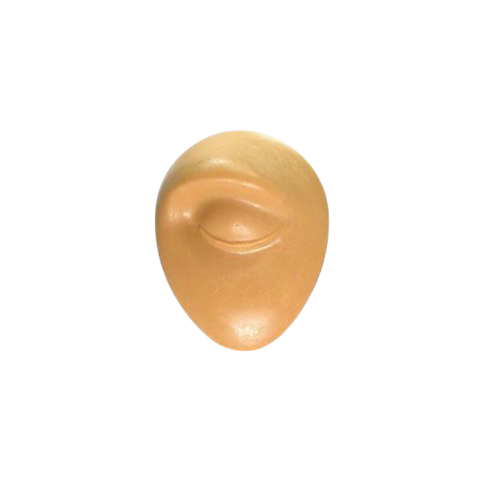 Silikon Augenbrauen-Body-Bit V1