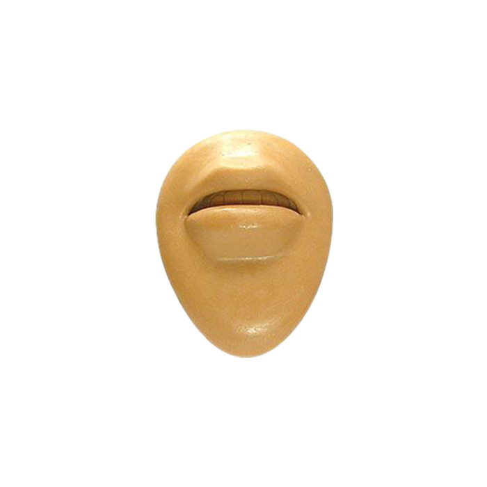 Silikon Lippen-Body-Bit V1