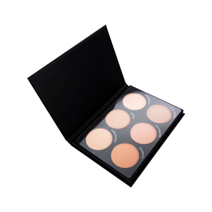 Buff Browz Bare Necessities Concealer Komplettset