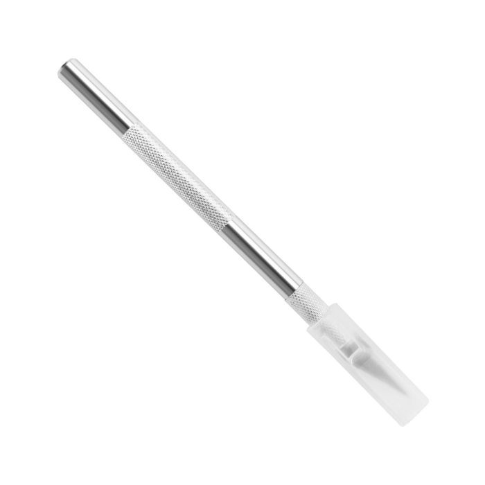 Buff Browz Looking Sharp Anspitzer