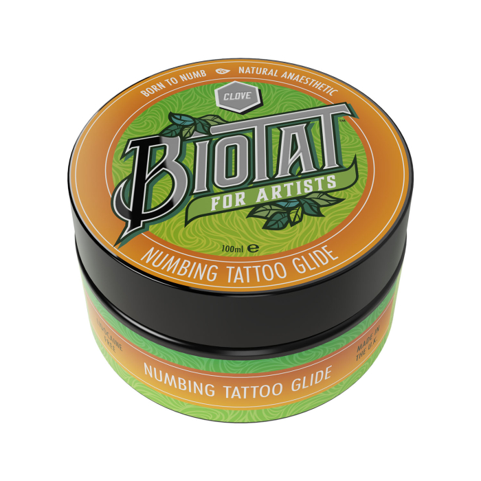 BIOTAT Betäubender Tattoo Glide