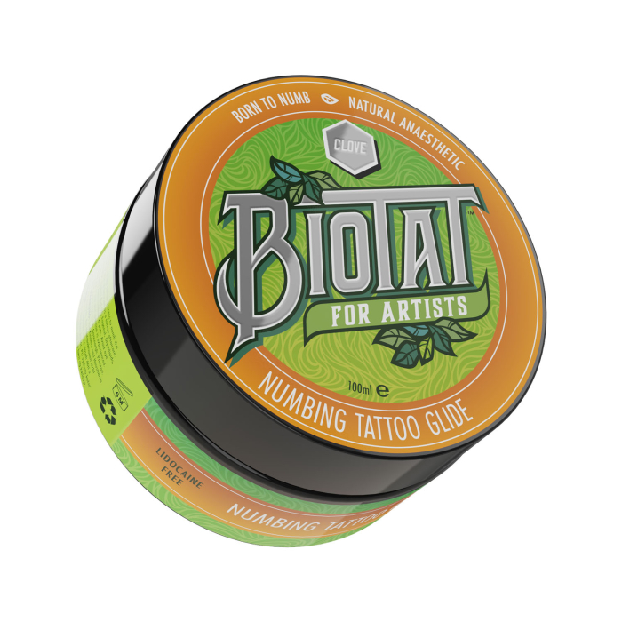 BIOTAT Betäubender Tattoo Glide