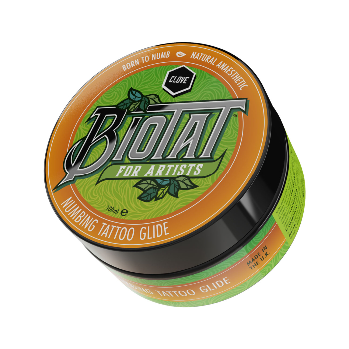 BIOTAT Betäubender Tattoo Glide