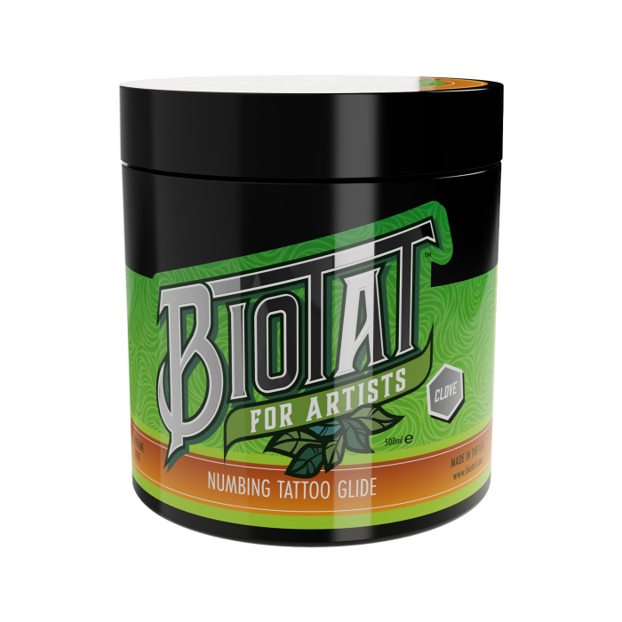 BIOTAT Betäubender Tattoo Glide