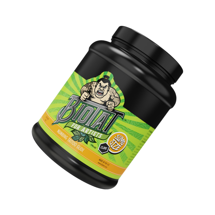 BIOTAT Betäubender Tattoo Glide