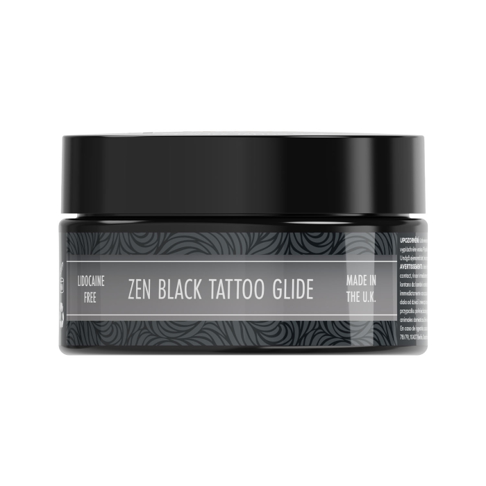 BIOTAT Betäubender Tattoo Glide Zen Black