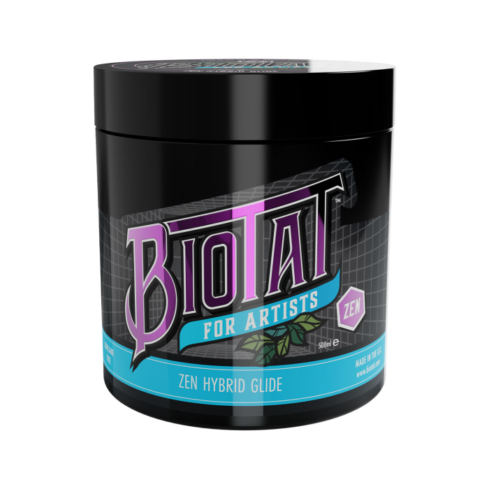 BIOTAT Betäubender Tattoo Glide Hybrid