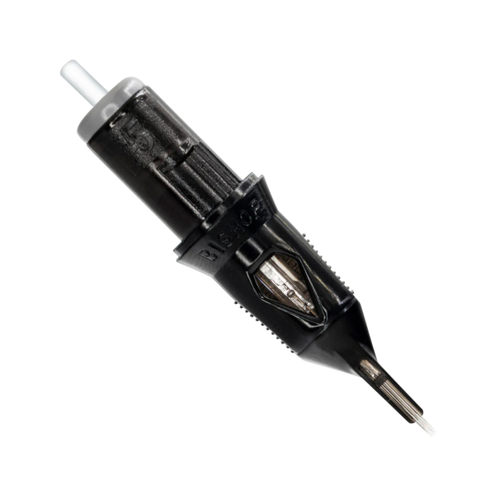 Box mit 20 DaVinci V2 Nadelmodulen - Freddy Negrete