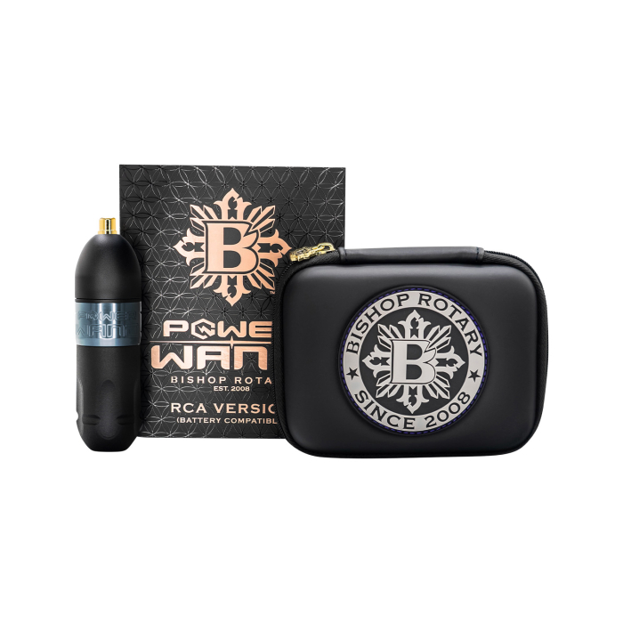 Bishop Power Wand – RCA (Advanced kompatibel)