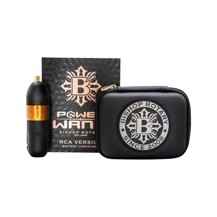 Bishop Power Wand – RCA (Advanced kompatibel)