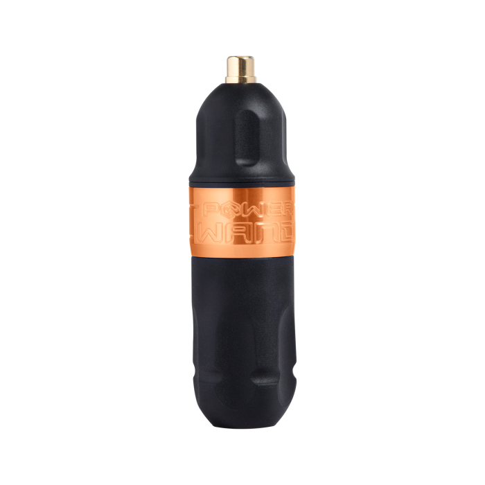 Bishop Power Wand - Full Set