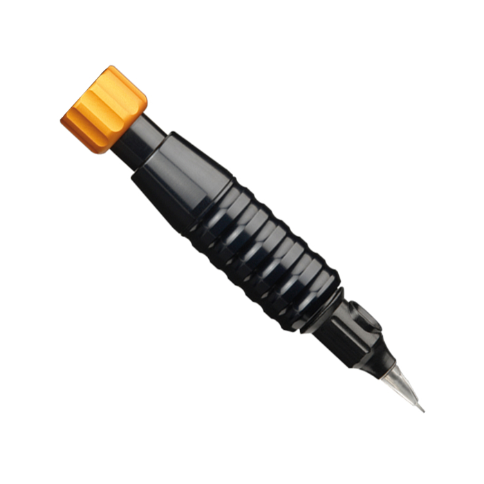 Cheyenne Hawk Griffstück, schwarz