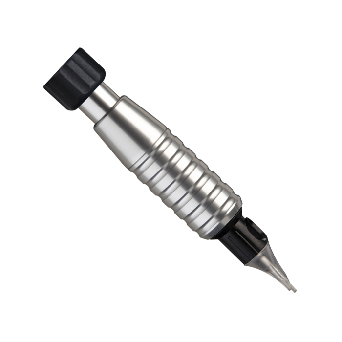 Cheyenne Hawk Griffstück, silber