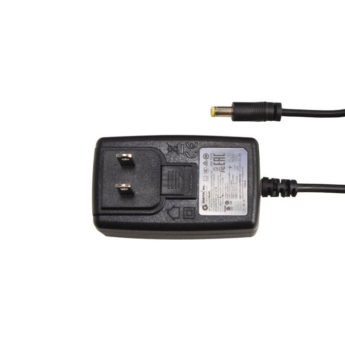 Cheyenne Hawk Stromkabel f. Netzteile PUI & PUII