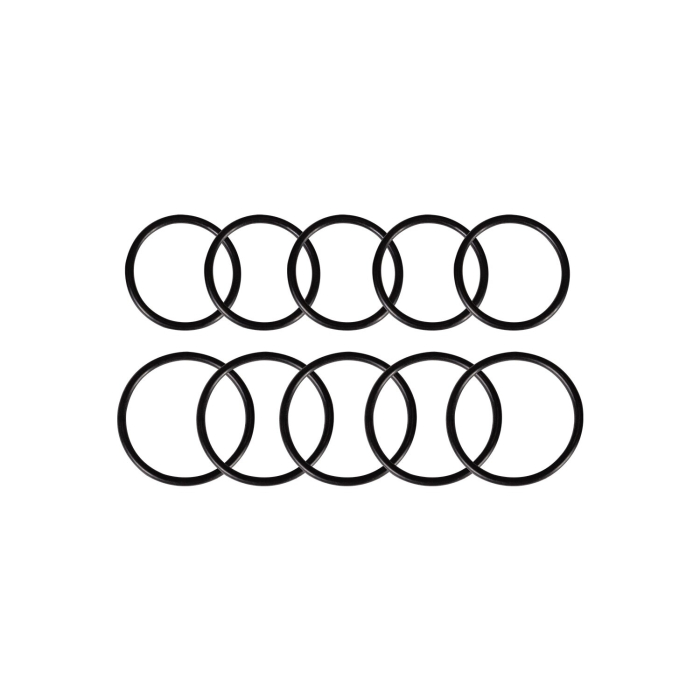 O-Ringe f. Cheyenne Pen, 10 St.