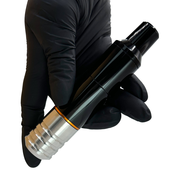 Cheyenne HAWK Pen Griffstück 25mm - Steel