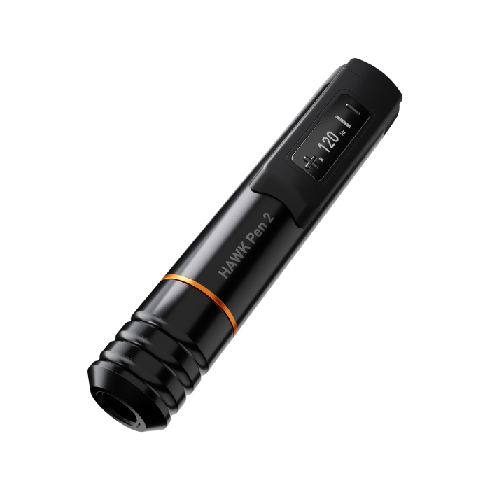 Cheyenne Hawk PEN 2 - 3,5 mm Hub