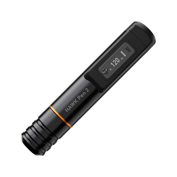 Cheyenne Hawk PEN 2 - 3,5 mm Hub