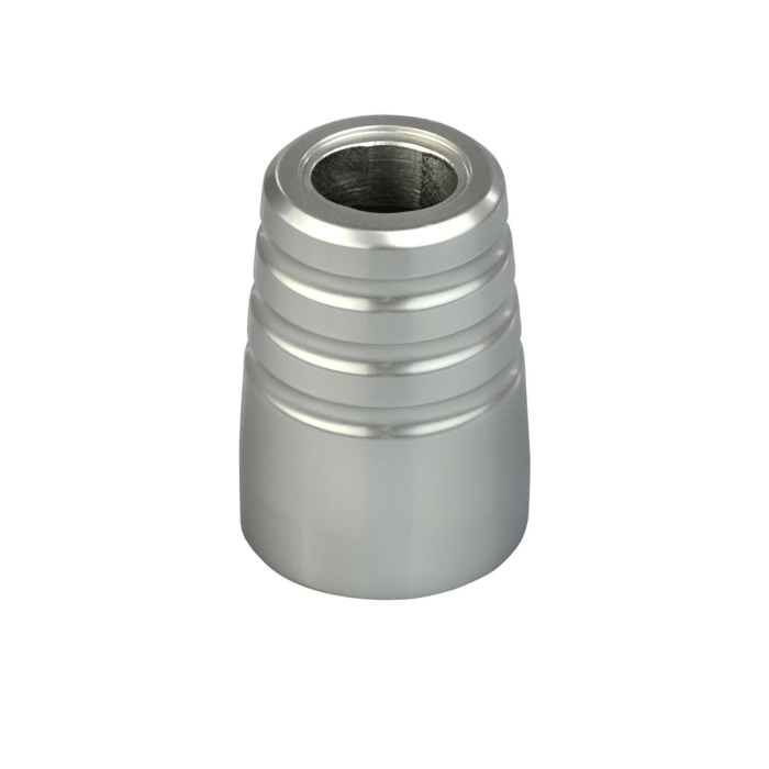 Cheyenne Hawk PEN Griffstück, silber