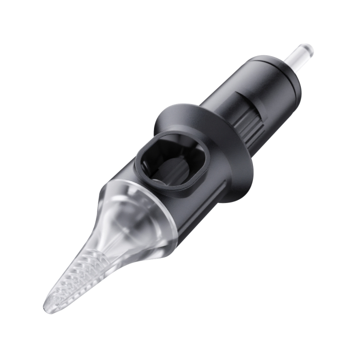 Box mit 20 Cheyenne Premium Capillary Nadelmodulen Liner