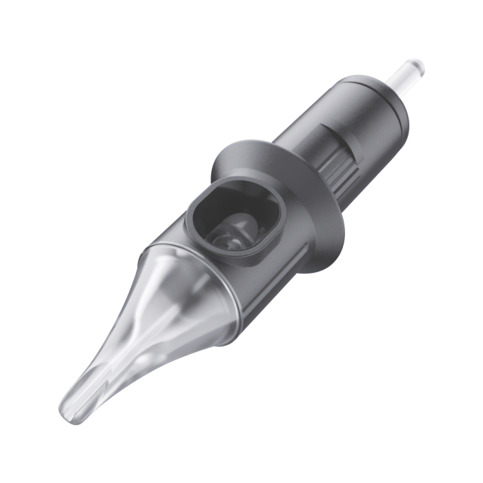 Box mit 20 Cheyenne Premium Safety Nadelmodulen Liner