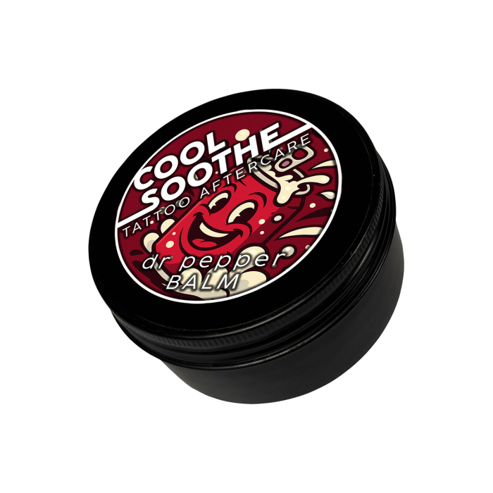 Cool Soothe Balm - Dr Pepper