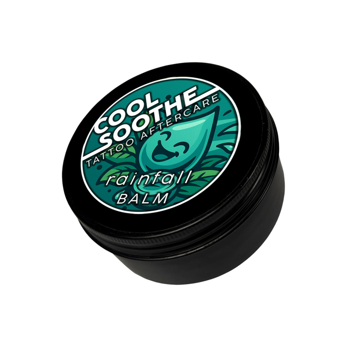 Cool Soothe Balm - Rainfall