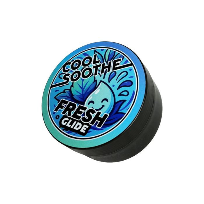 Cool Soothe Fresh Glide 200ml