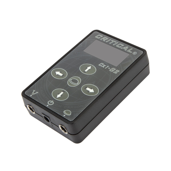 Critical CX-1 Netzteil